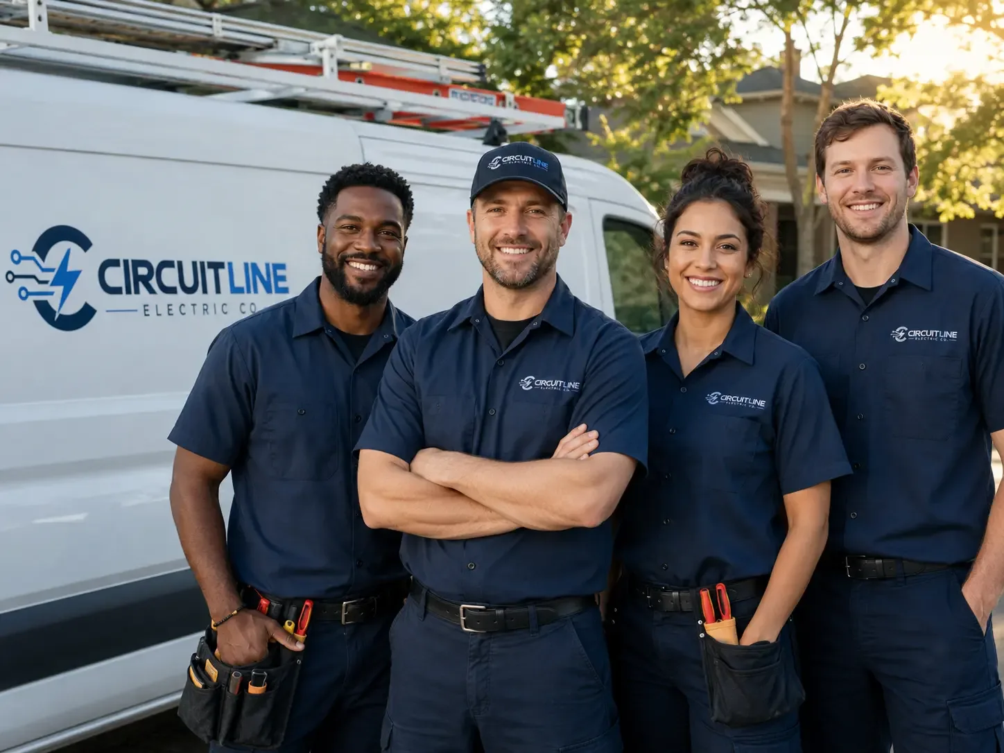 Whole Home Rewiring company in Green Bay, WI