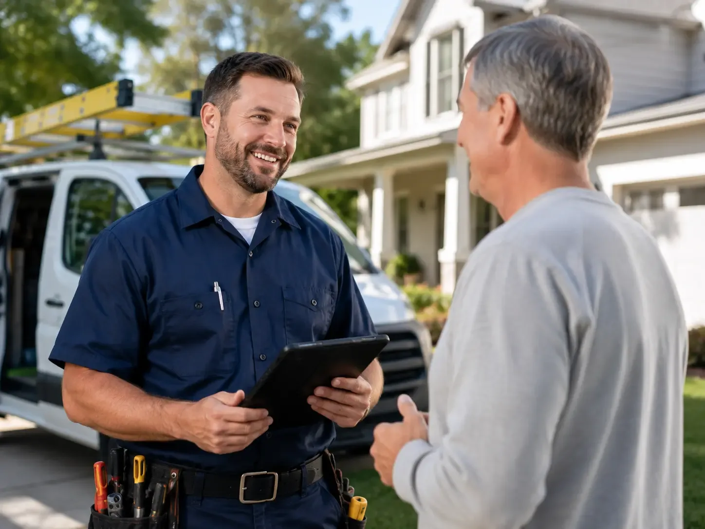 Whole Home Rewiring Green Bay, WI FAQs